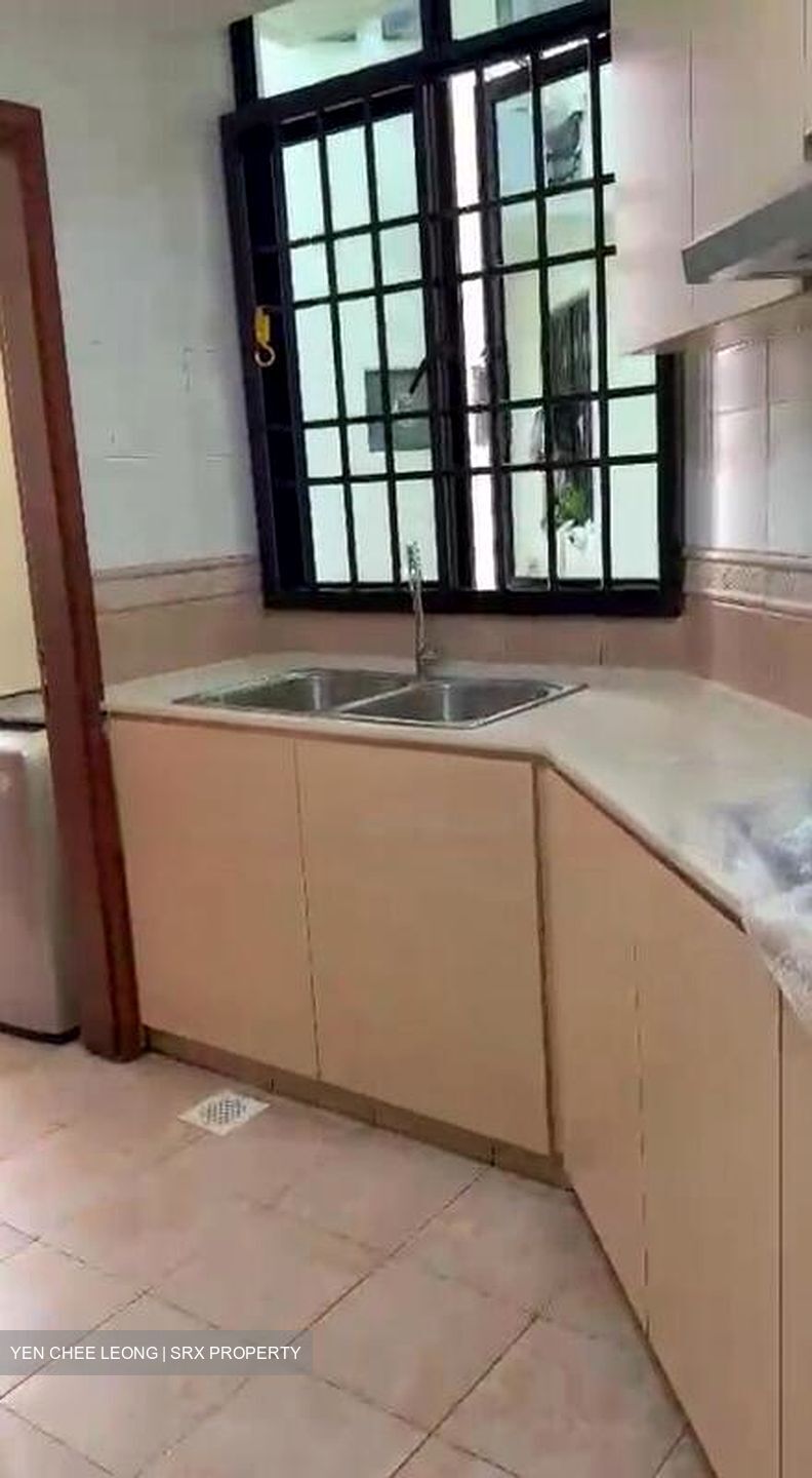 Eastpoint Green (D18), Condominium #490175191